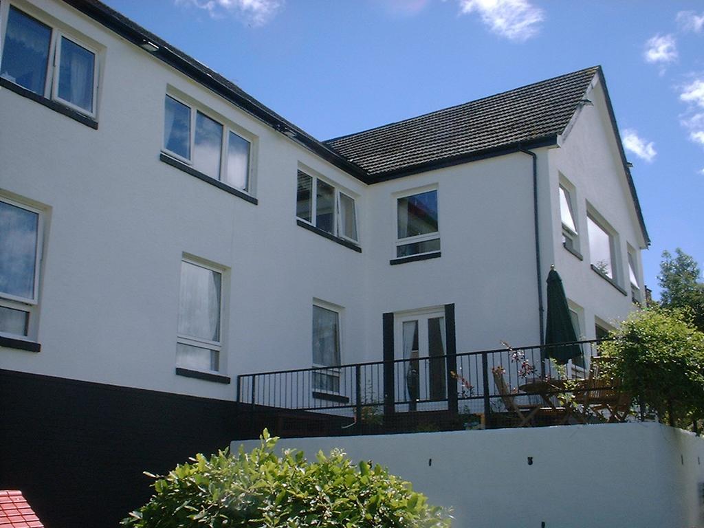 Greencourt Guest House Oban Exterior foto