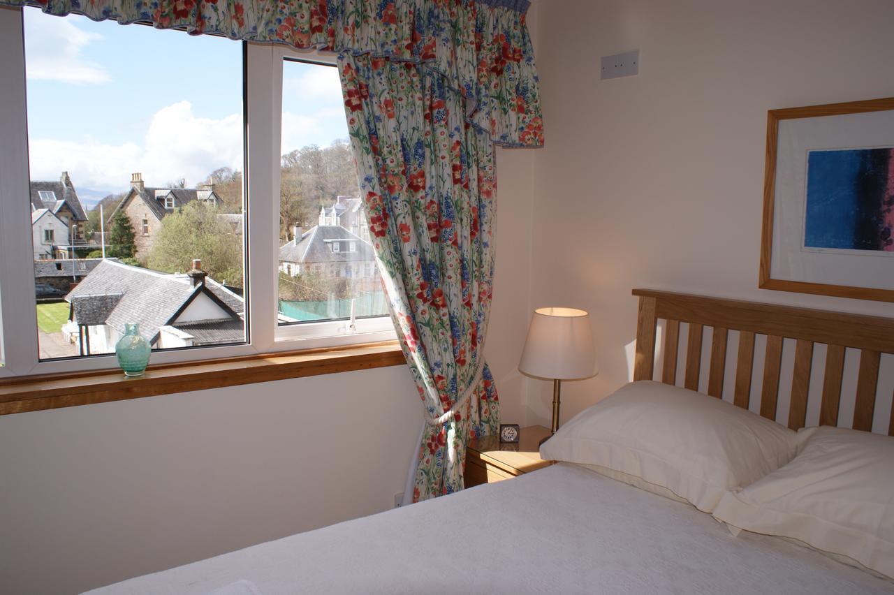 Greencourt Guest House Oban Exterior foto