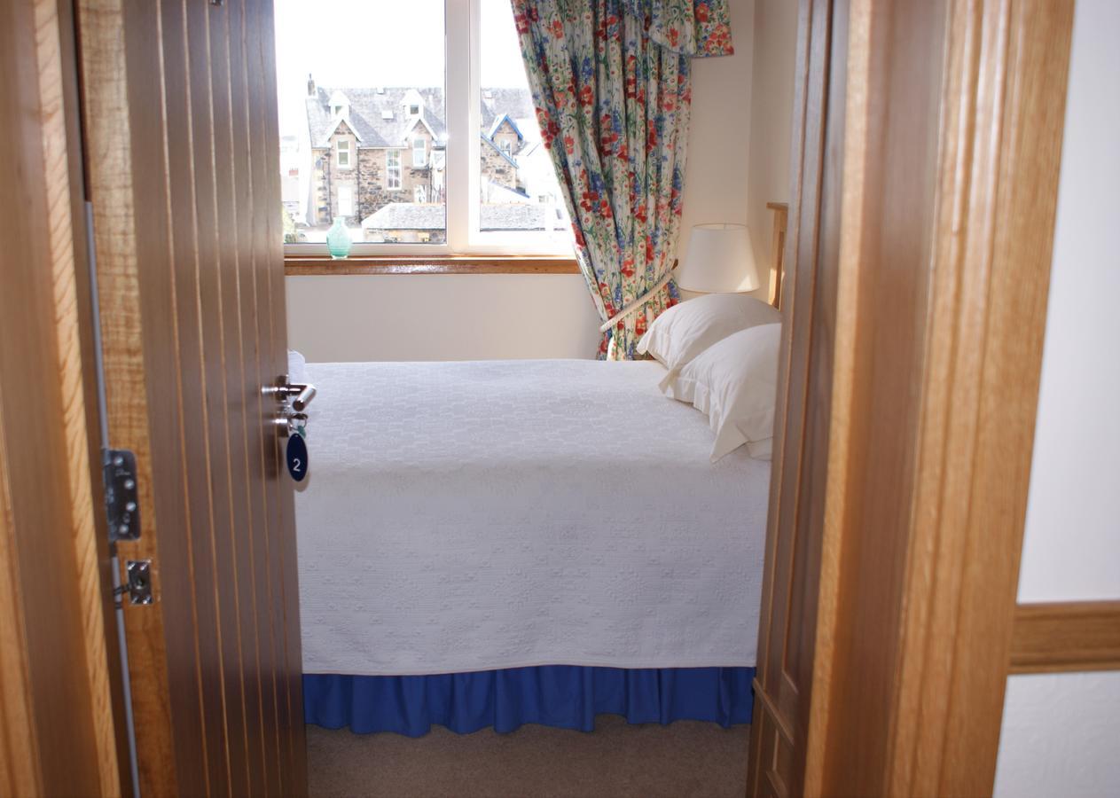 Greencourt Guest House Oban Exterior foto