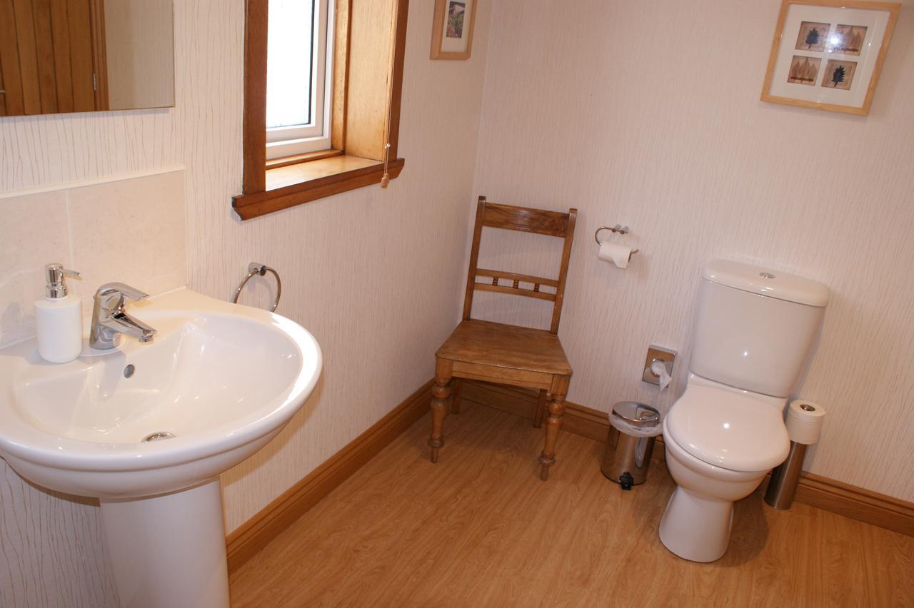 Greencourt Guest House Oban Habitación foto