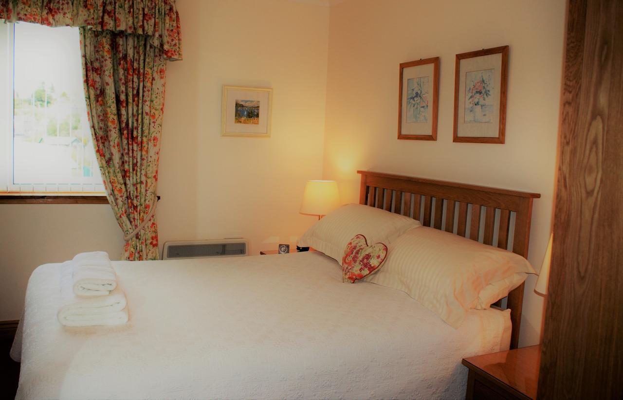 Greencourt Guest House Oban Exterior foto